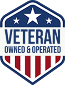 Scott Parery - Veteran Owned and Operated
